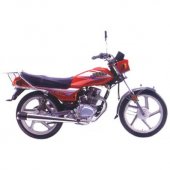 2013 Geely JL125-H3 photo